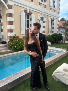 Oh Polly Vasanta Gown XS